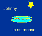 in astronave